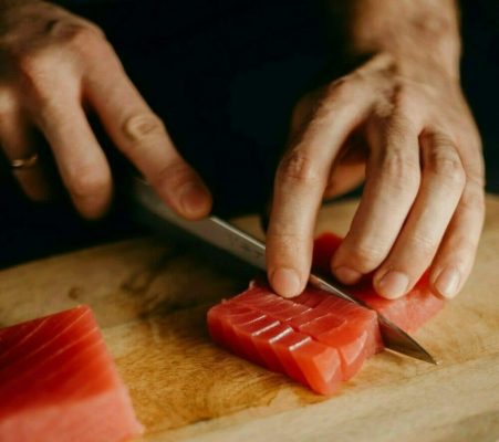 ¿Cómo conservar alimentos congelados?