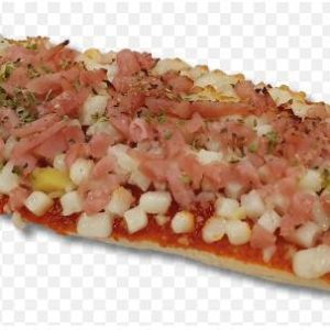 BOCAPIZZA YORK QUESO